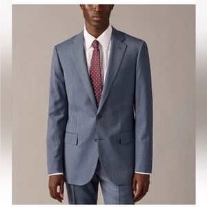 JCrew Jacket, 36R WORN ONCE